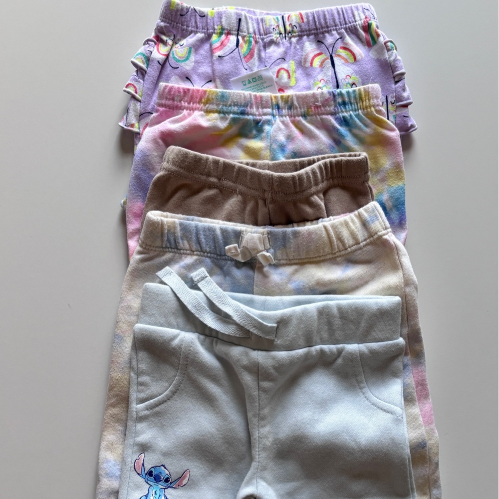 PANTS - Picture 2 of 9